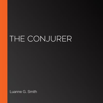 Conjurer, The