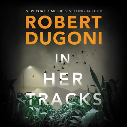 In Her Tracks
