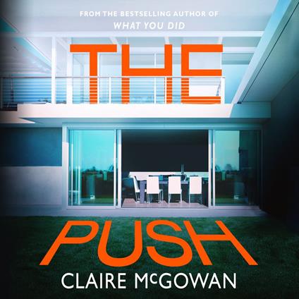 Push, The