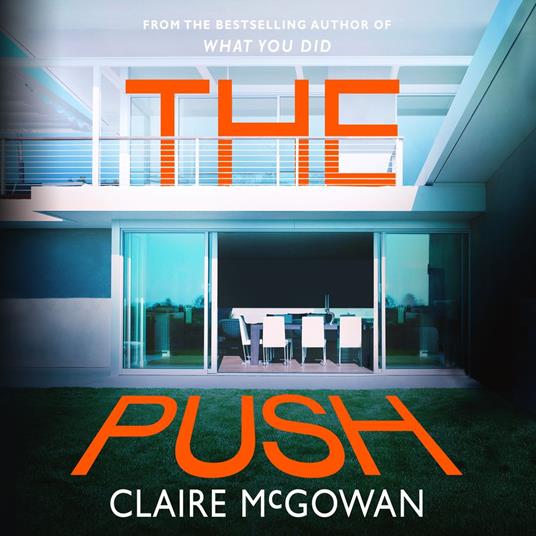 Push, The