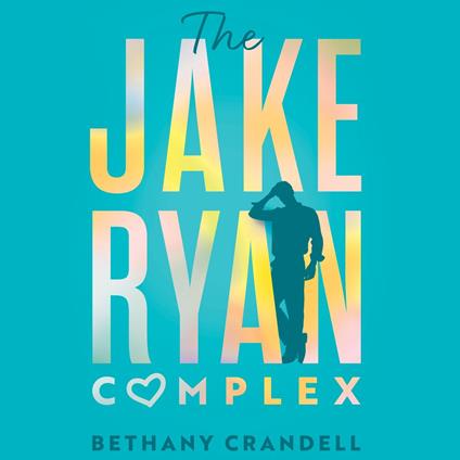 Jake Ryan Complex, The
