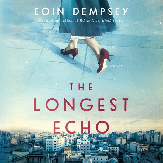Longest Echo, The