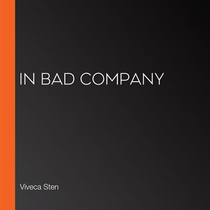In Bad Company
