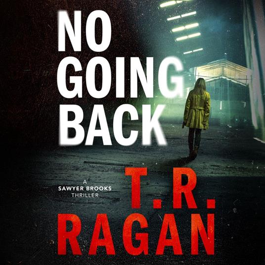 No Going Back