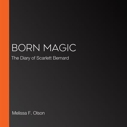 Born Magic