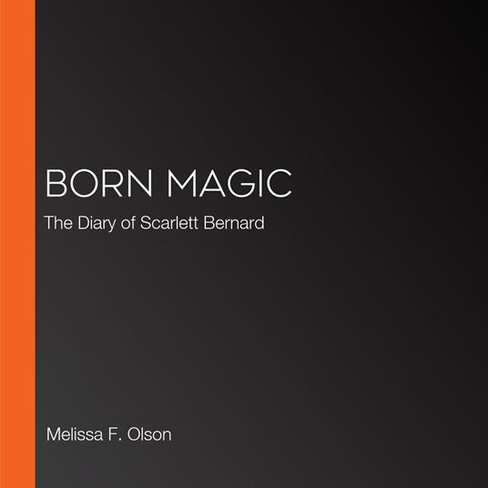 Born Magic