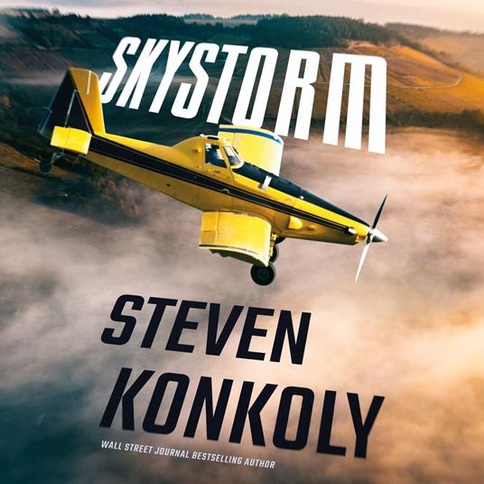 Skystorm