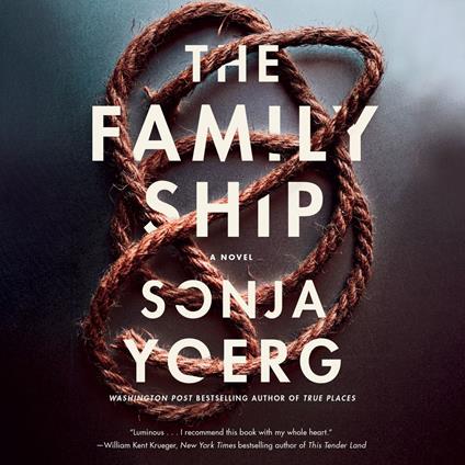 Family Ship, The