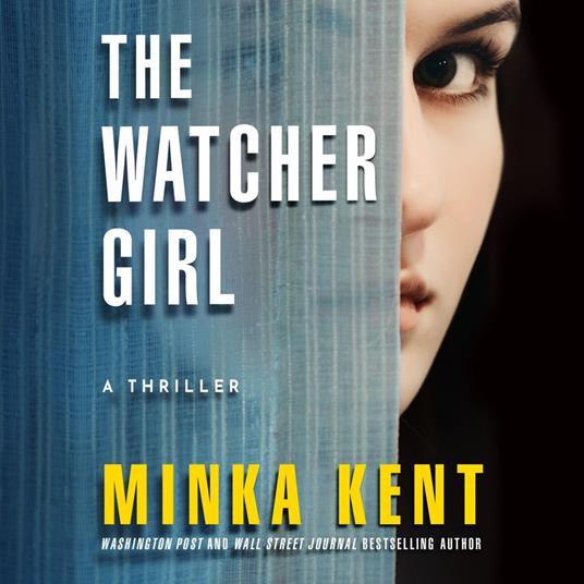 Watcher Girl, The