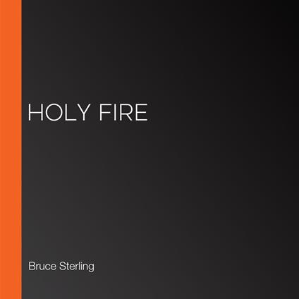 Holy Fire