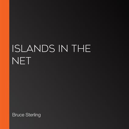 Islands in the Net