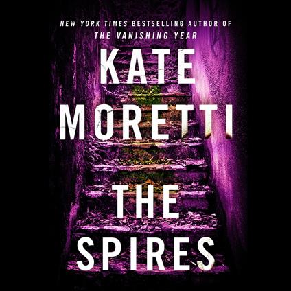 Spires, The
