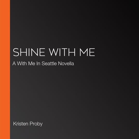 Shine With Me