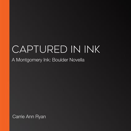 Captured in Ink