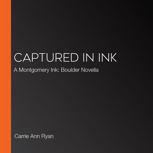 Captured in Ink