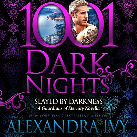 Slayed by Darkness
