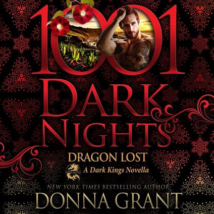Dragon Lost