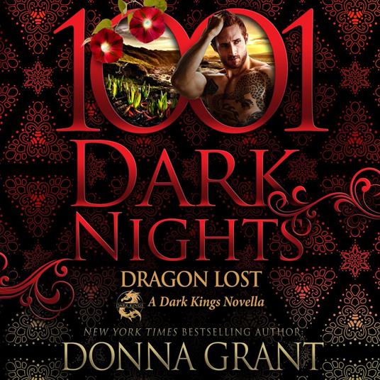 Dragon Lost