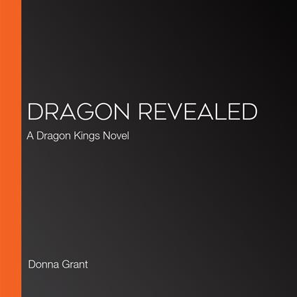 Dragon Revealed