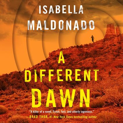 Different Dawn, A