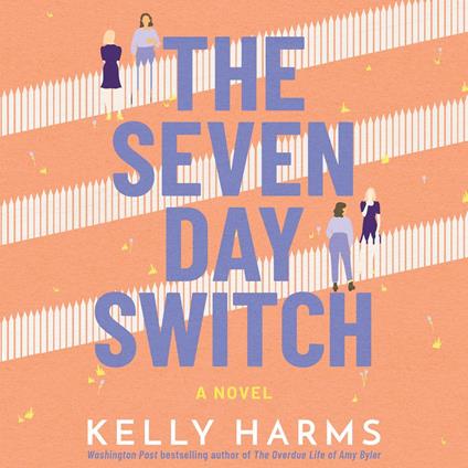 Seven Day Switch, The