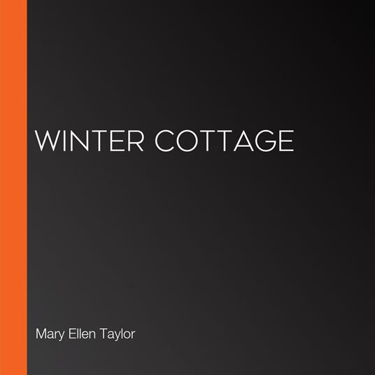 Winter Cottage