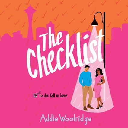 Checklist, The