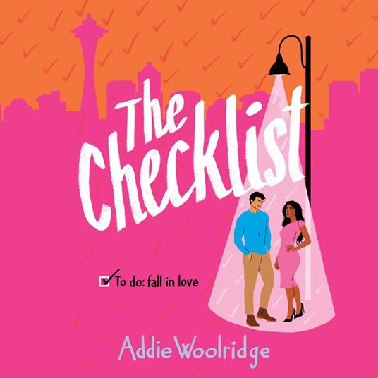 Checklist, The