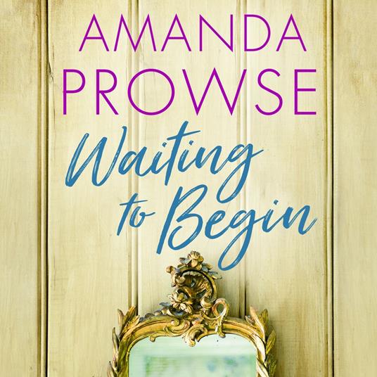 Waiting to Begin