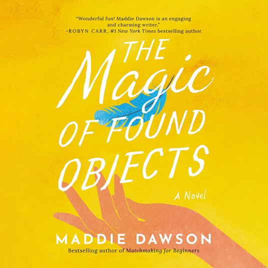 Magic of Found Objects, The