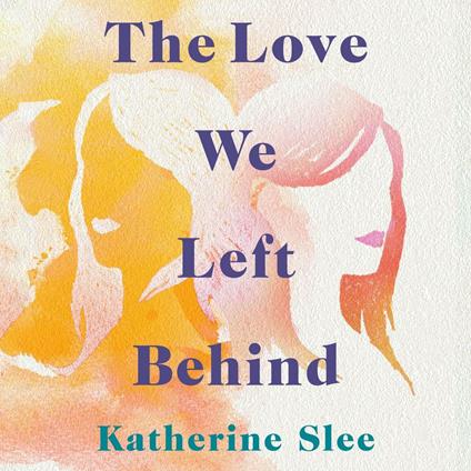 Love We Left Behind, The