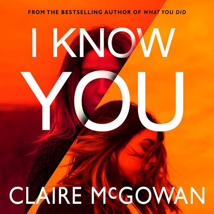 I Know You