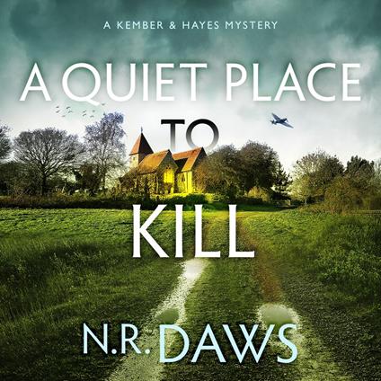 Quiet Place to Kill, A