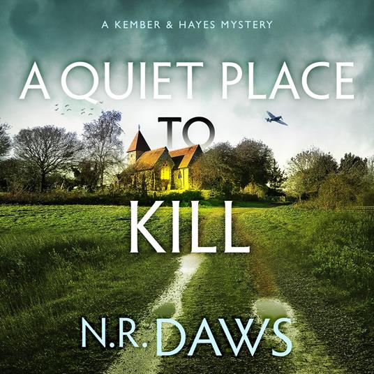 Quiet Place to Kill, A