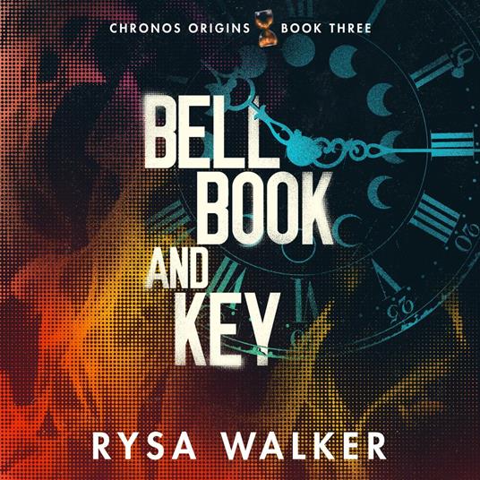 Bell, Book, and Key