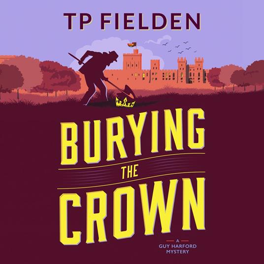 Burying the Crown