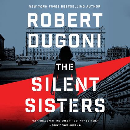 Silent Sisters, The