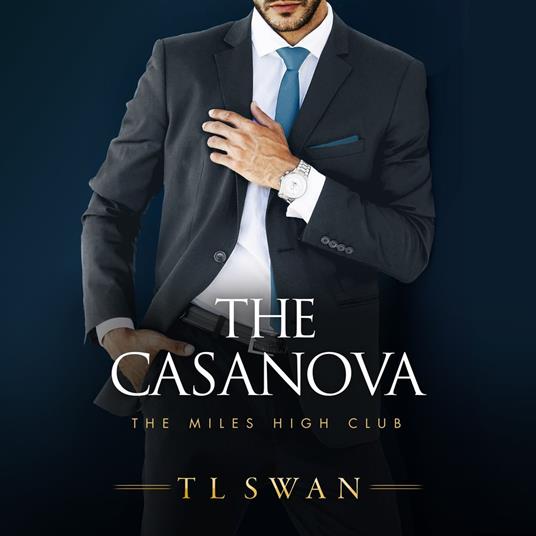 Casanova, The