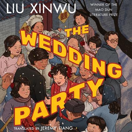 Wedding Party, The