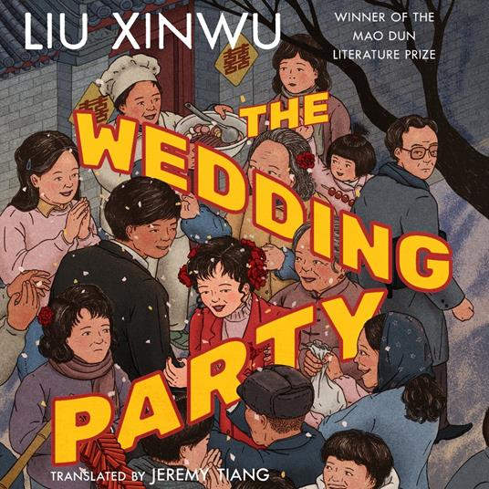 Wedding Party, The