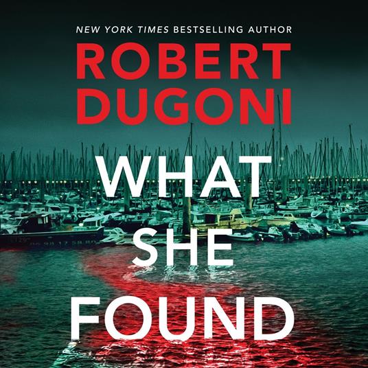 What She Found