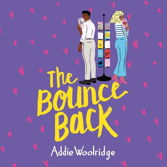 Bounce Back, The