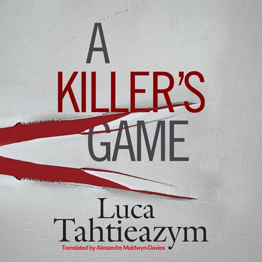 Killer's Game, A