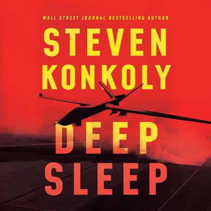 Deep Sleep