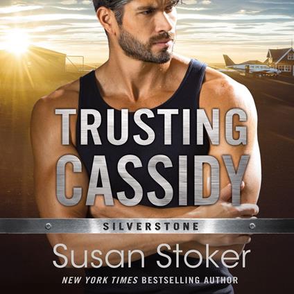 Trusting Cassidy