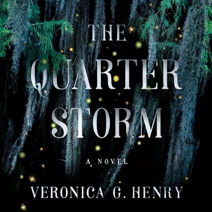 Quarter Storm, The