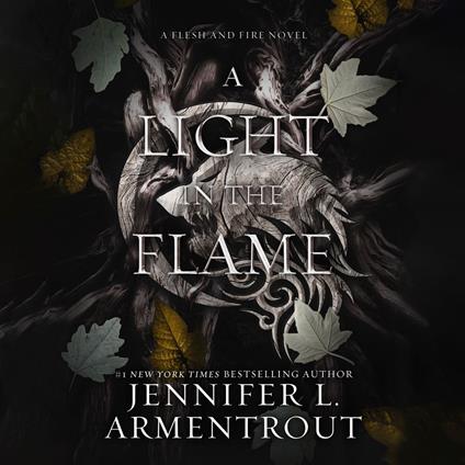Light in the Flame, A