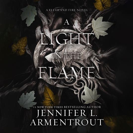 Light in the Flame, A