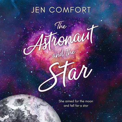 Astronaut and the Star, The