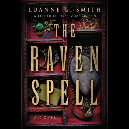 Raven Spell, The